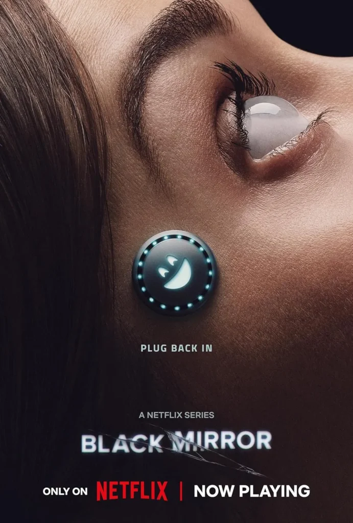 Tracee Ellis Ross Stuns in Black Mirror's Most Shocking Episode Yet!
