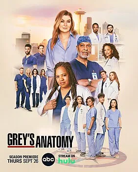 Grey Anatomy Fans Fear Shocking Season 21 Finale