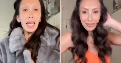 Cheryl Burke Shuts Down Surgery Rumors with Honest Message