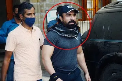 Ajaz Khan in Trouble:Ullu App Show Sparks Political & Public Backlash