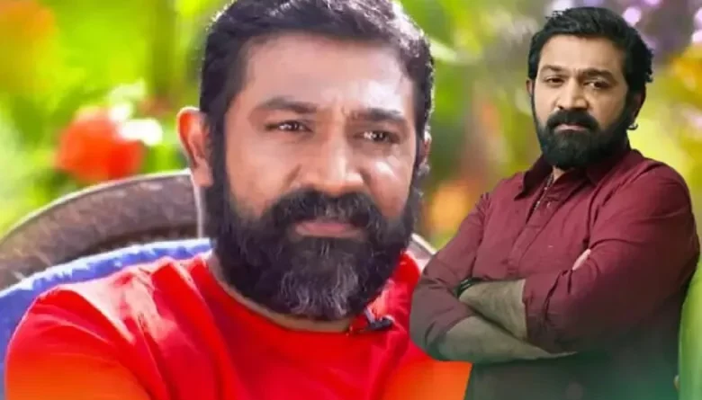 Malayalam Actor Vishnu Prasad Passes Away at 49 Due to Liver Disease