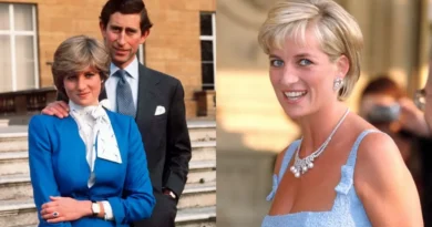 Princess Diana’s Shocking Secret: The Naughty Humor No One Knew About!