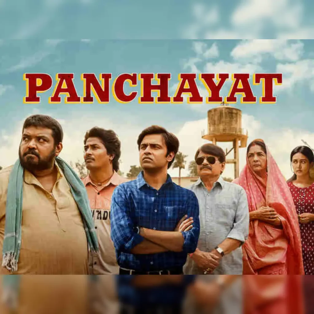 Panchayat Season 4 Teaser: Phulera Set for a Face-Off Between Pradhan Ji and Bhushan